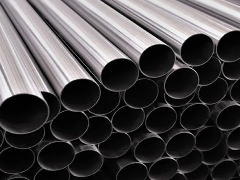 Duplex 2507 1.4410 Stainless Steel Pipe